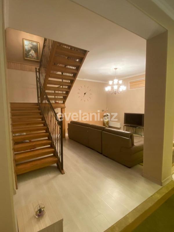 Satılır, həyət evi / bağ, 6 otaqlı, 370 m², Bakı, Xəzər r, Mərdəkan q.