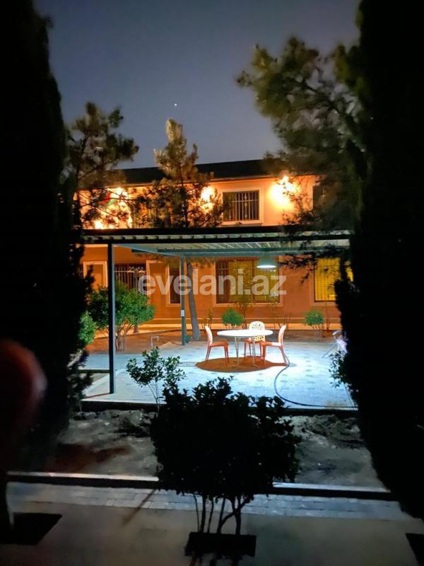 Satılır, həyət evi / bağ, 6 otaqlı, 370 m², Bakı, Xəzər r, Mərdəkan q.