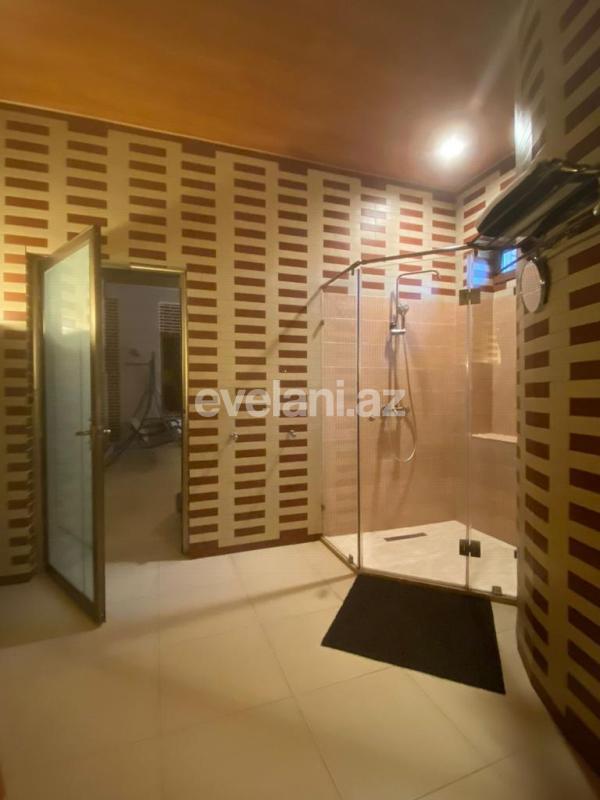 Satılır, həyət evi / bağ, 6 otaqlı, 370 m², Bakı, Xəzər r, Mərdəkan q.