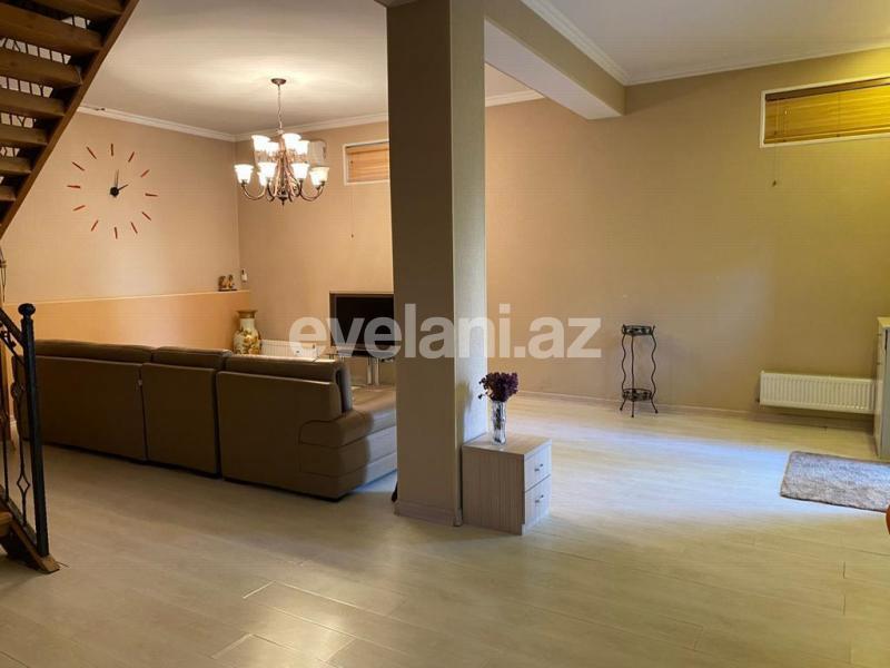 Satılır, həyət evi / bağ, 6 otaqlı, 370 m², Bakı, Xəzər r, Mərdəkan q.