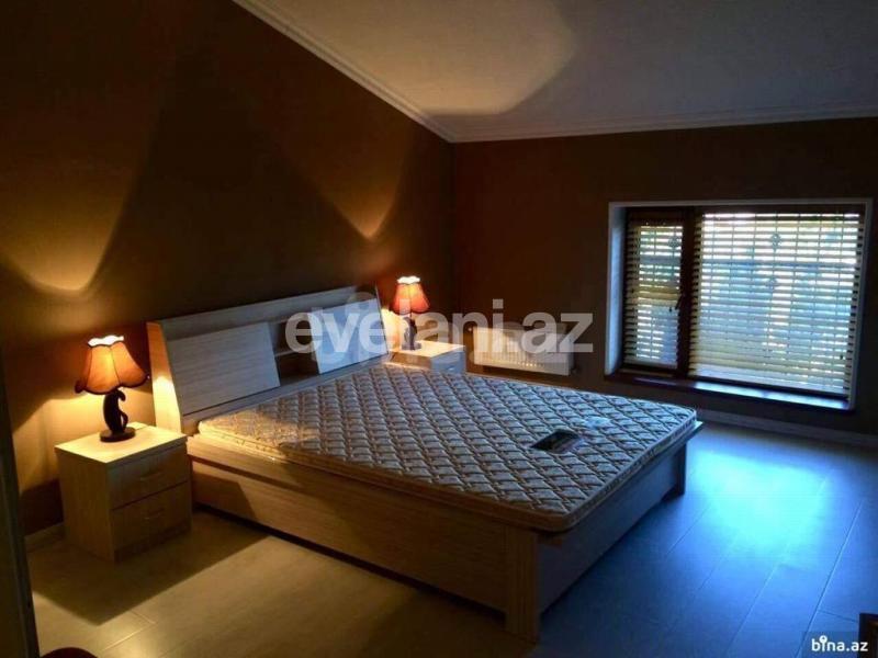 Satılır, həyət evi / bağ, 6 otaqlı, 370 m², Bakı, Xəzər r, Mərdəkan q.