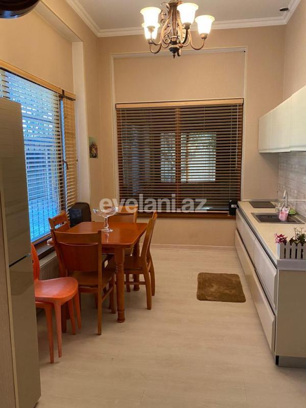 Satılır, həyət evi / bağ, 6 otaqlı, 370 m², Bakı, Xəzər r, Mərdəkan q.