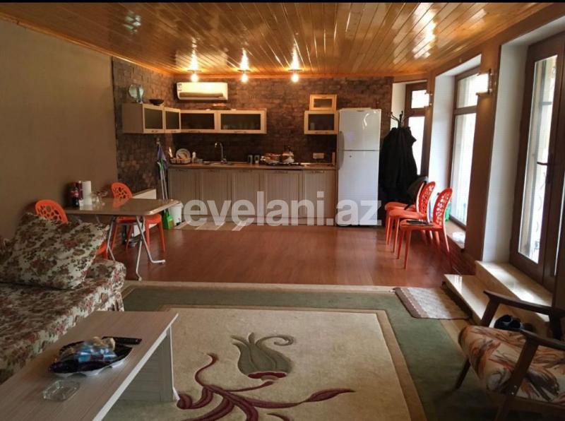 Satılır, həyət evi / bağ, 6 otaqlı, 370 m², Bakı, Xəzər r, Mərdəkan q.