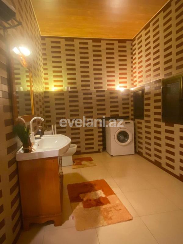 Satılır, həyət evi / bağ, 6 otaqlı, 370 m², Bakı, Xəzər r, Mərdəkan q.