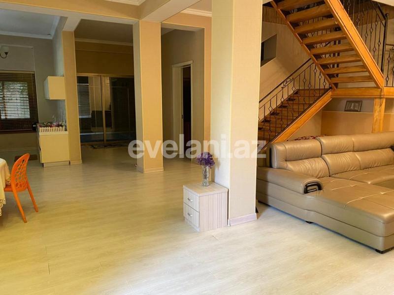 Satılır, həyət evi / bağ, 6 otaqlı, 370 m², Bakı, Xəzər r, Mərdəkan q.