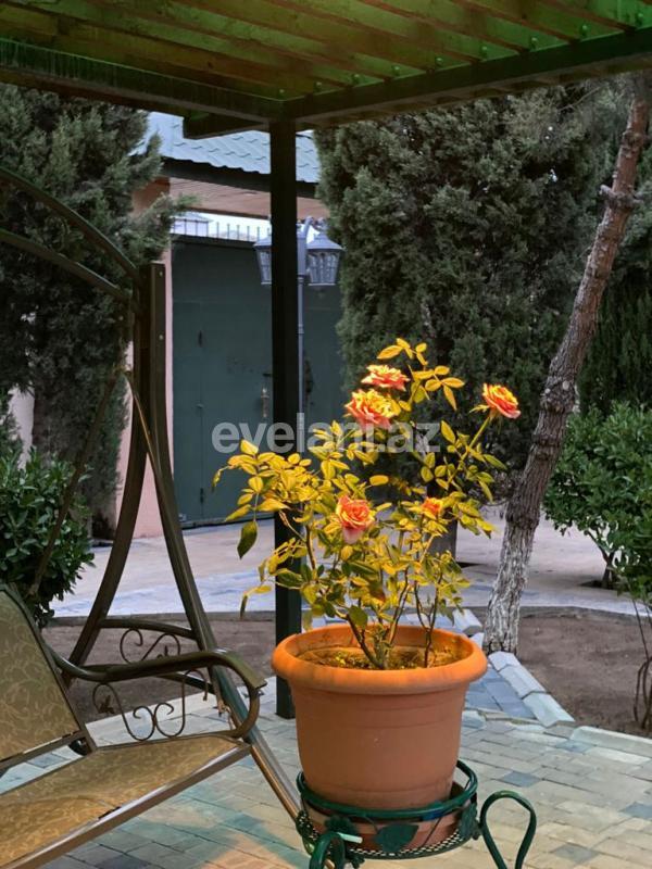 Satılır, həyət evi / bağ, 6 otaqlı, 370 m², Bakı, Xəzər r, Mərdəkan q.