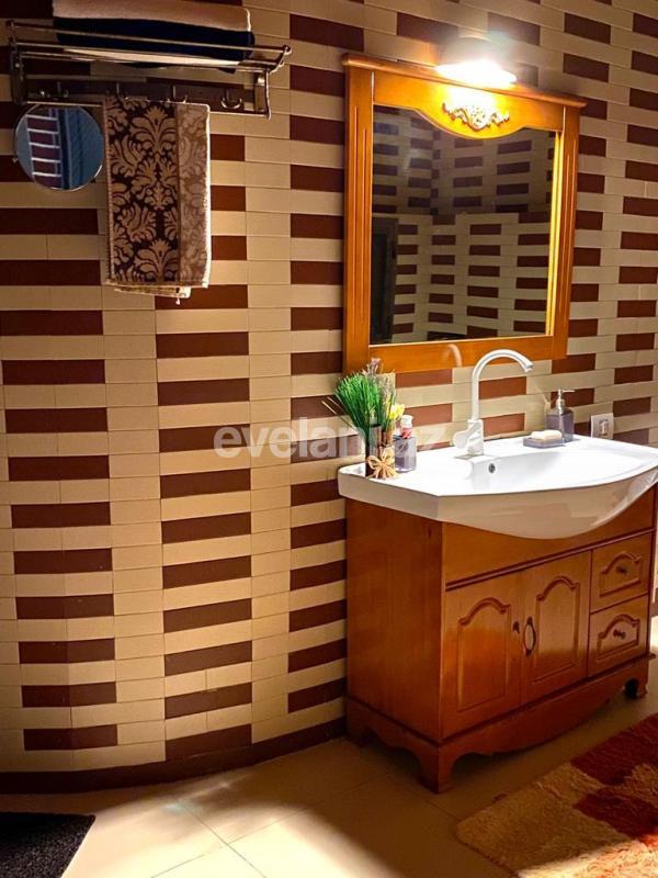 Satılır, həyət evi / bağ, 6 otaqlı, 370 m², Bakı, Xəzər r, Mərdəkan q.