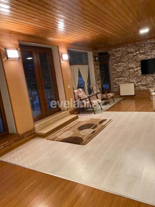 Satılır, həyət evi / bağ, 6 otaqlı, 370 m², Bakı, Xəzər r, Mərdəkan q.