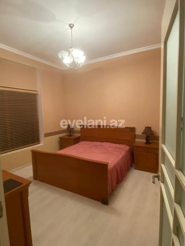 Satılır, həyət evi / bağ, 6 otaqlı, 370 m², Bakı, Xəzər r, Mərdəkan q.