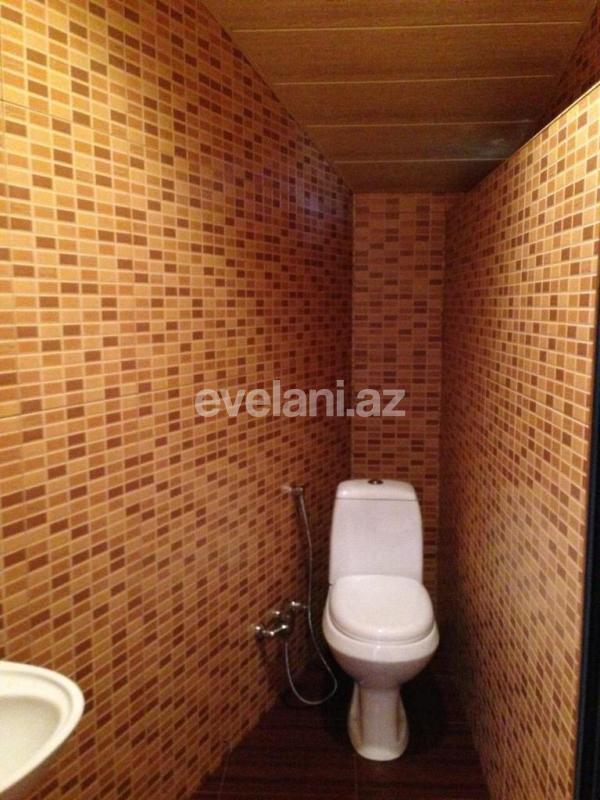 Satılır, həyət evi / bağ, 6 otaqlı, 370 m², Bakı, Xəzər r, Mərdəkan q.