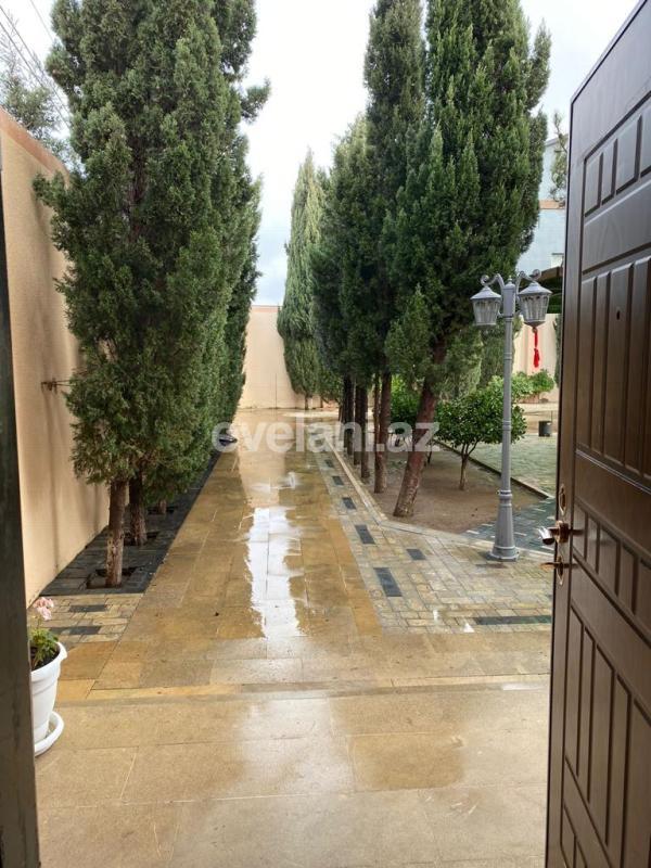 Satılır, həyət evi / bağ, 6 otaqlı, 370 m², Bakı, Xəzər r, Mərdəkan q.