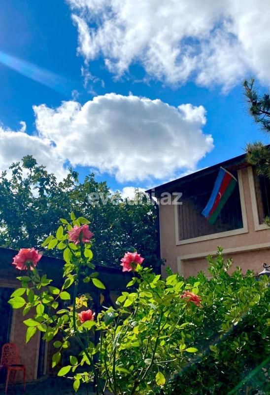 Satılır, həyət evi / bağ, 6 otaqlı, 370 m², Bakı, Xəzər r, Mərdəkan q.