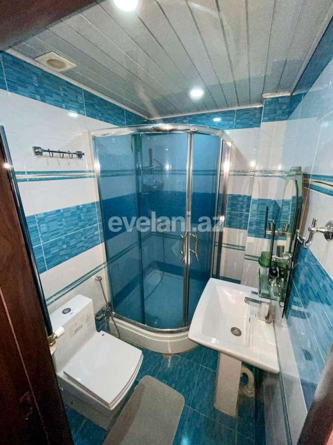 Kirayə verilir, yeni tikili, 3 otaqlı, 140 m², Bakı, Xətai r, Şah İsmayıl Xətai m.