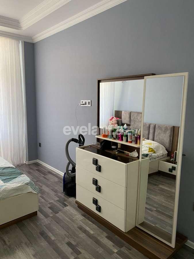 Kirayə verilir, yeni tikili, 3 otaqlı, 105.5 m², Bakı, Xətai r, Şah İsmayıl Xətai m.