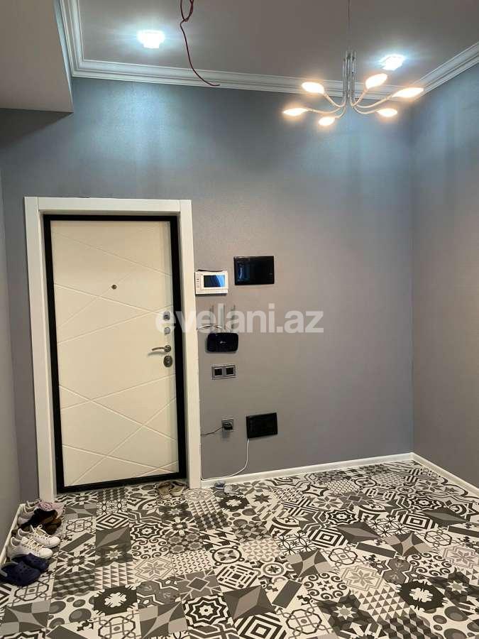 Kirayə verilir, yeni tikili, 3 otaqlı, 105.5 m², Bakı, Xətai r, Şah İsmayıl Xətai m.