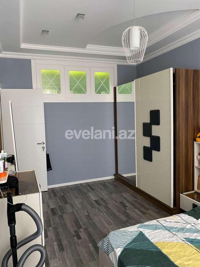 Kirayə verilir, yeni tikili, 3 otaqlı, 105.5 m², Bakı, Xətai r, Şah İsmayıl Xətai m.