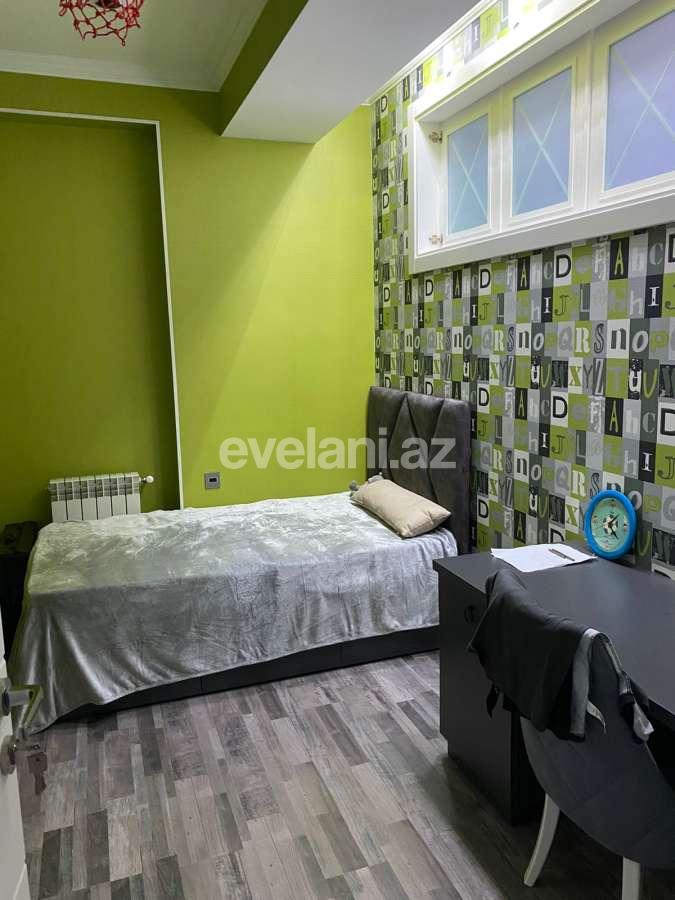 Kirayə verilir, yeni tikili, 3 otaqlı, 105.5 m², Bakı, Xətai r, Şah İsmayıl Xətai m.