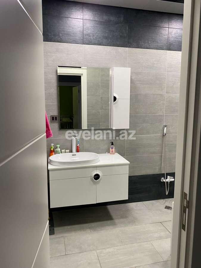 Kirayə verilir, yeni tikili, 3 otaqlı, 105.5 m², Bakı, Xətai r, Şah İsmayıl Xətai m.