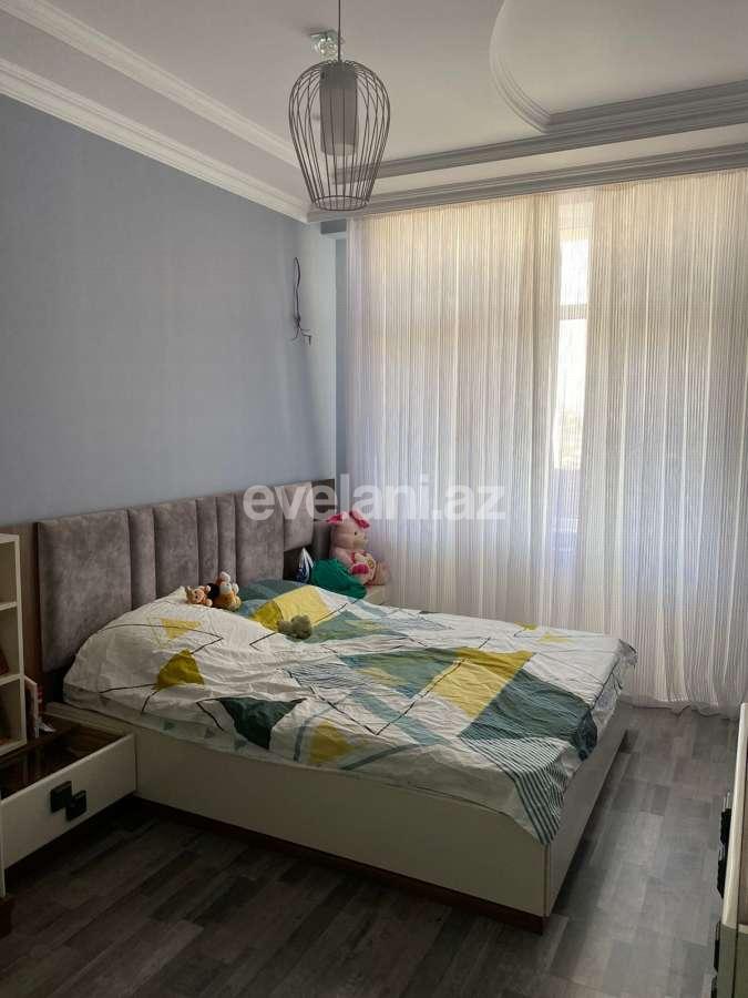 Kirayə verilir, yeni tikili, 3 otaqlı, 105.5 m², Bakı, Xətai r, Şah İsmayıl Xətai m.