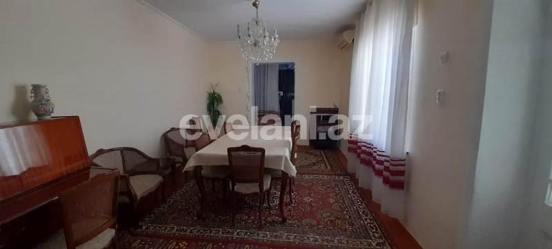 Satılır, həyət evi / bağ, 6 otaqlı, 160 m², Bakı, Yasamal r.