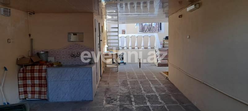 Satılır, həyət evi / bağ, 6 otaqlı, 160 m², Bakı, Yasamal r.