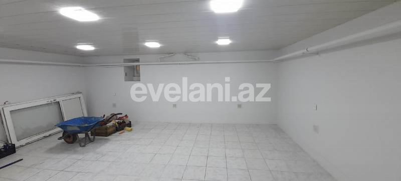 Kirayə verilir, obyekt, 140 m², Bakı, Yasamal r.