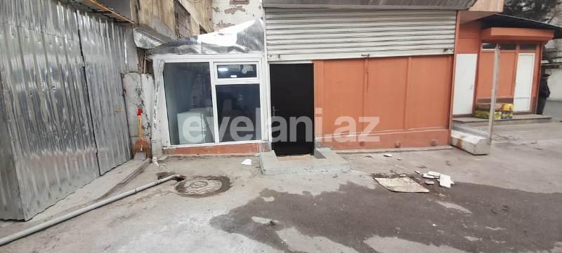 Kirayə verilir, obyekt, 140 m², Bakı, Yasamal r.