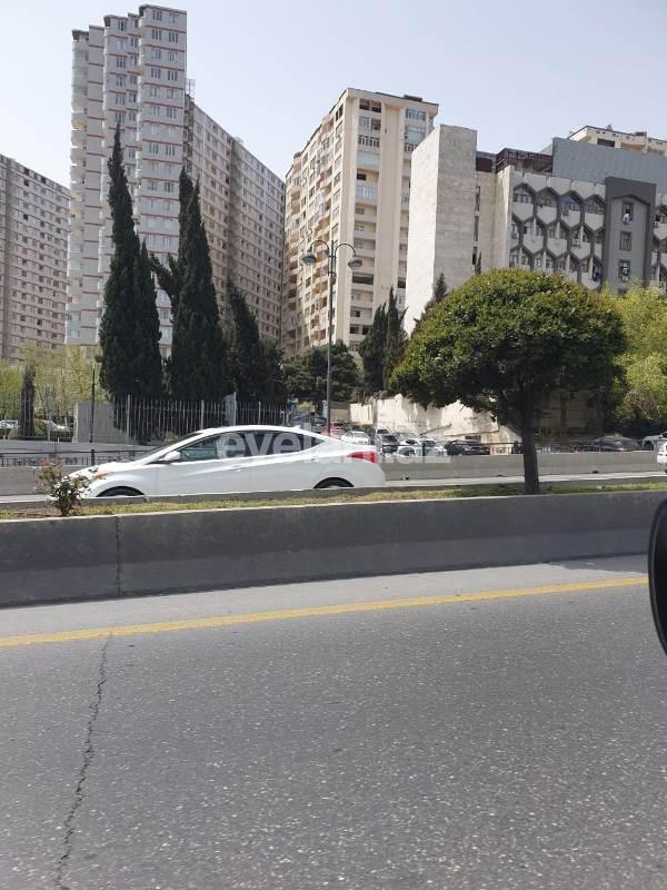 Satılır, yeni tikili, 4 otaqlı, 123 m², Bakı, Yasamal r, 20 yanvar m.