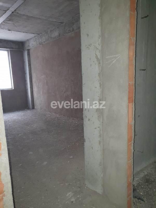 Satılır, yeni tikili, 4 otaqlı, 123 m², Bakı, Yasamal r, 20 yanvar m.