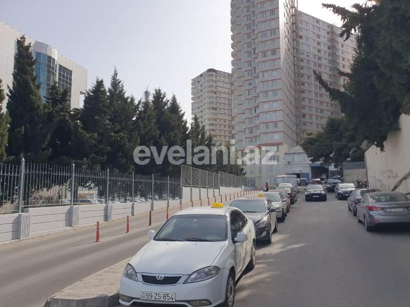 Satılır, yeni tikili, 4 otaqlı, 123 m², Bakı, Yasamal r, 20 yanvar m.