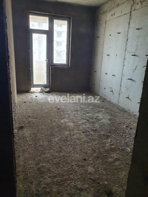 Satılır, yeni tikili, 4 otaqlı, 123 m², Bakı, Yasamal r, 20 yanvar m.
