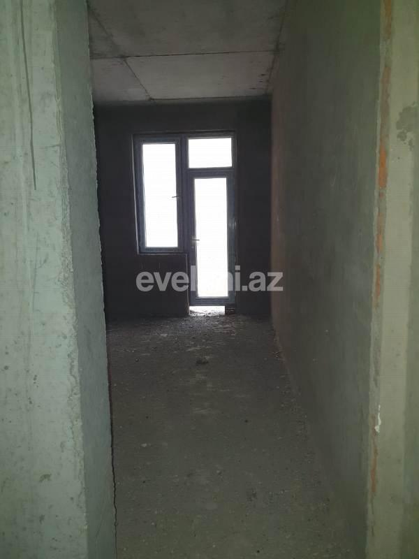 Satılır, yeni tikili, 4 otaqlı, 123 m², Bakı, Yasamal r, 20 yanvar m.
