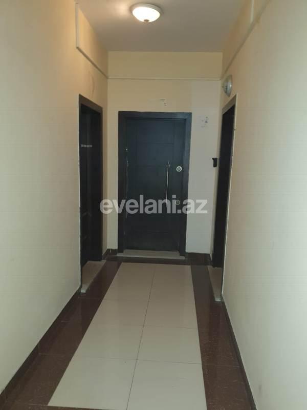 Satılır, yeni tikili, 4 otaqlı, 123 m², Bakı, Yasamal r, 20 yanvar m.