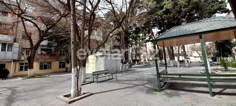 Kirayə verilir, obyekt, 40 m², Bakı, Yasamal r, İnşaatçılar m.