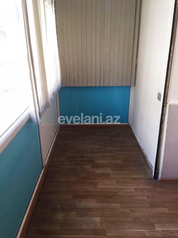 Kirayə verilir, obyekt, 40 m², Bakı, Yasamal r, İnşaatçılar m.