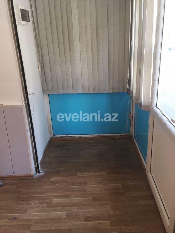 Kirayə verilir, obyekt, 40 m², Bakı, Yasamal r, İnşaatçılar m.