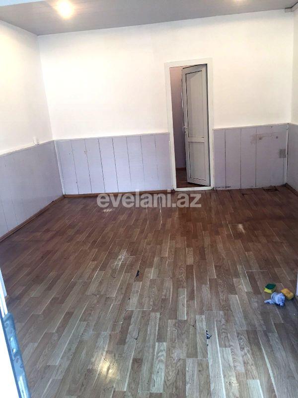 Kirayə verilir, obyekt, 40 m², Bakı, Yasamal r, İnşaatçılar m.