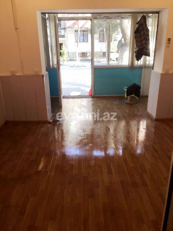 Kirayə verilir, obyekt, 40 m², Bakı, Yasamal r, İnşaatçılar m.