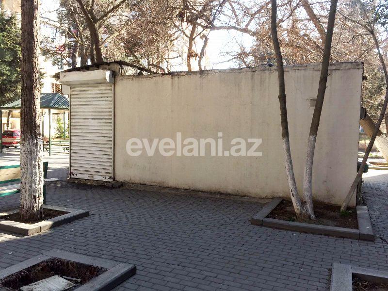 Kirayə verilir, obyekt, 40 m², Bakı, Yasamal r, İnşaatçılar m.