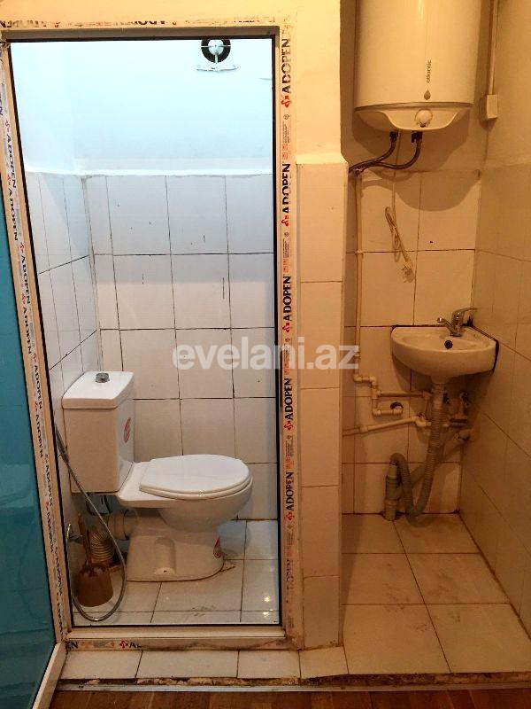 Kirayə verilir, obyekt, 40 m², Bakı, Yasamal r, İnşaatçılar m.