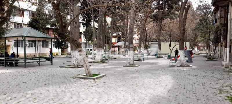 Kirayə verilir, obyekt, 40 m², Bakı, Yasamal r, İnşaatçılar m.