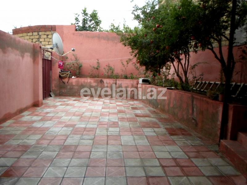 Satılır, həyət evi / bağ, 5 otaqlı, 150 m², Bakı, Abşeron r.