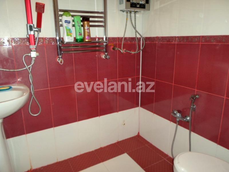 Satılır, həyət evi / bağ, 5 otaqlı, 150 m², Bakı, Abşeron r.