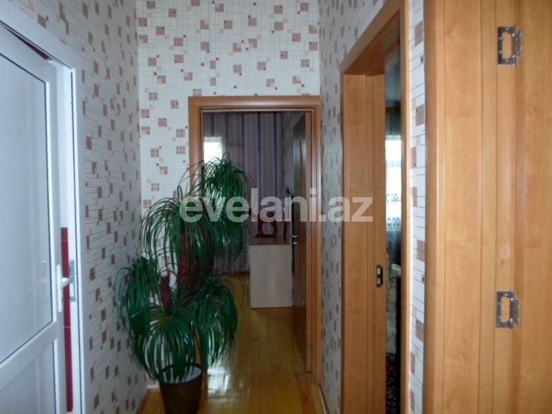 Satılır, həyət evi / bağ, 5 otaqlı, 150 m², Bakı, Abşeron r.