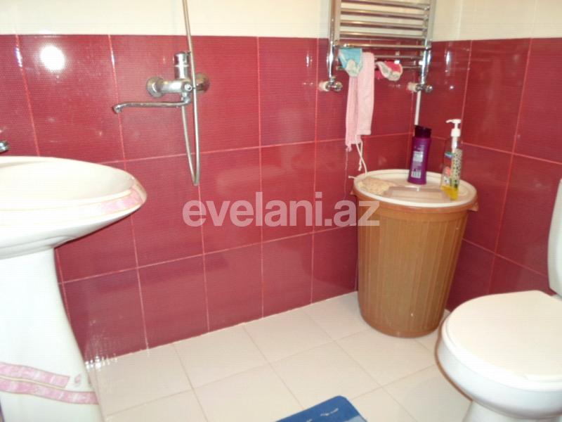 Satılır, həyət evi / bağ, 5 otaqlı, 150 m², Bakı, Abşeron r.