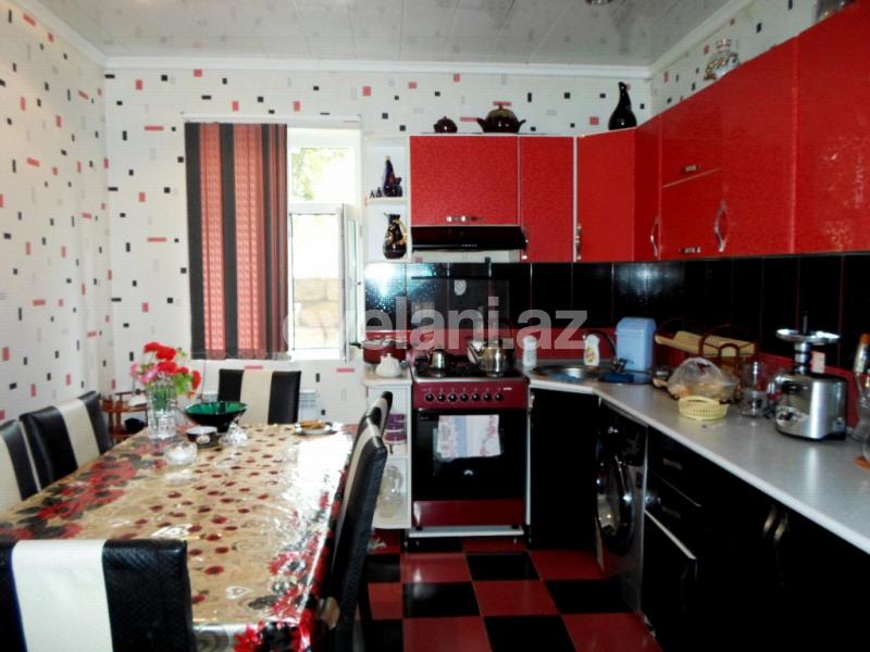 Satılır, həyət evi / bağ, 5 otaqlı, 150 m², Bakı, Abşeron r.