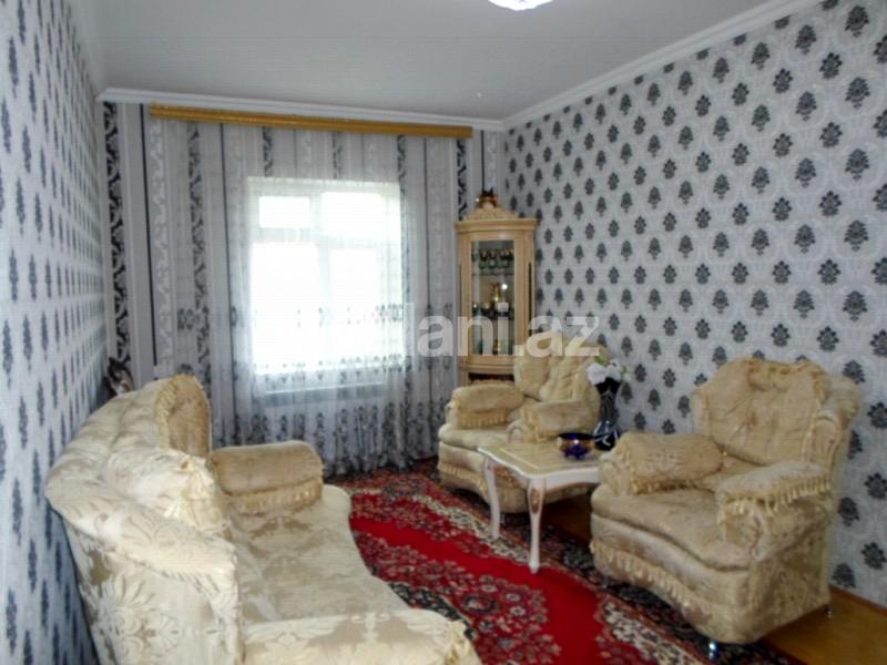 Satılır, həyət evi / bağ, 5 otaqlı, 150 m², Bakı, Abşeron r.