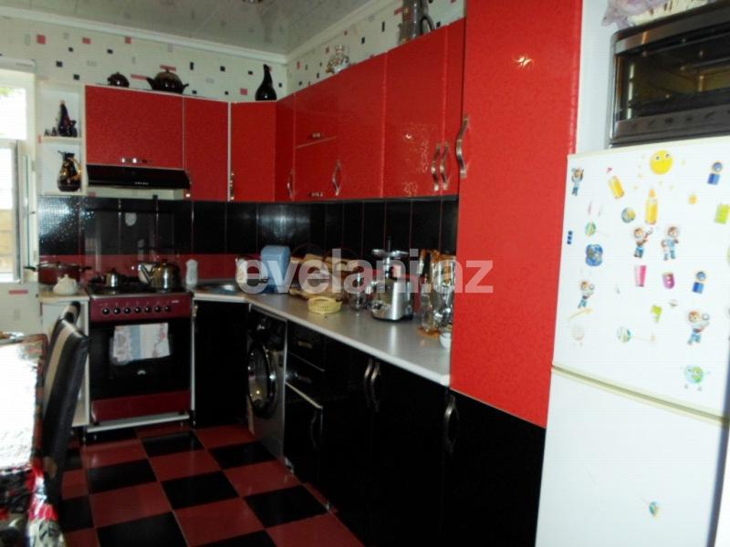 Satılır, həyət evi / bağ, 5 otaqlı, 150 m², Bakı, Abşeron r.