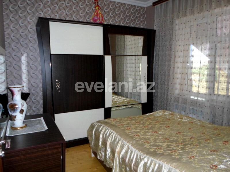 Satılır, həyət evi / bağ, 5 otaqlı, 150 m², Bakı, Abşeron r.