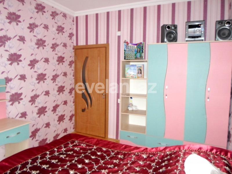 Satılır, həyət evi / bağ, 5 otaqlı, 150 m², Bakı, Abşeron r.